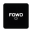 FOWO logo